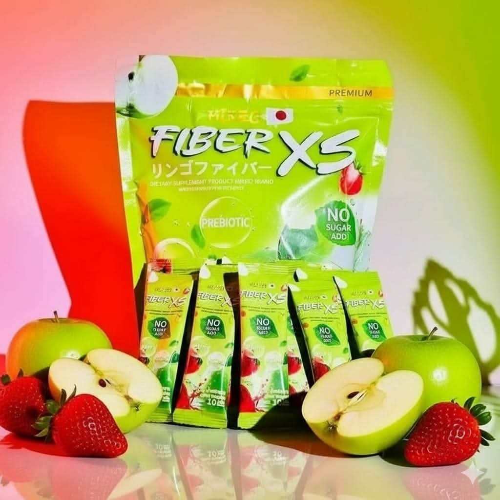 Fiber XS